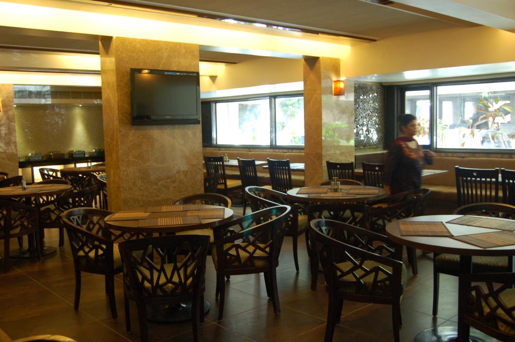 The President-A Boutique Hotel Ahmedabad Bagian luar foto