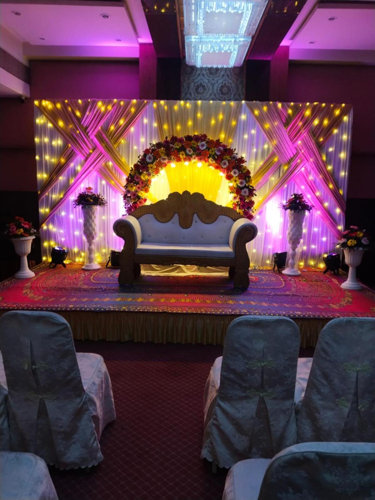 The President-A Boutique Hotel Ahmedabad Bagian luar foto
