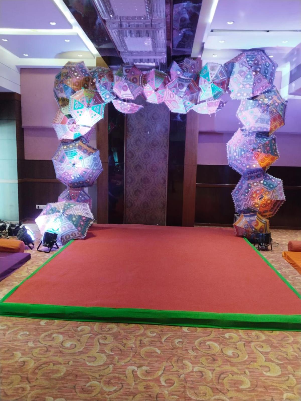 The President-A Boutique Hotel Ahmedabad Bagian luar foto