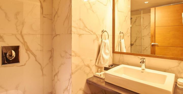 The President-A Boutique Hotel Ahmedabad Bagian luar foto
